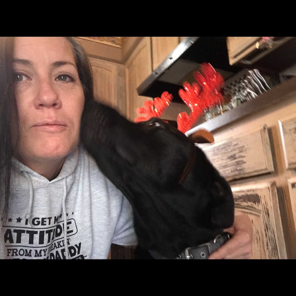 Meet your Posher, Carla